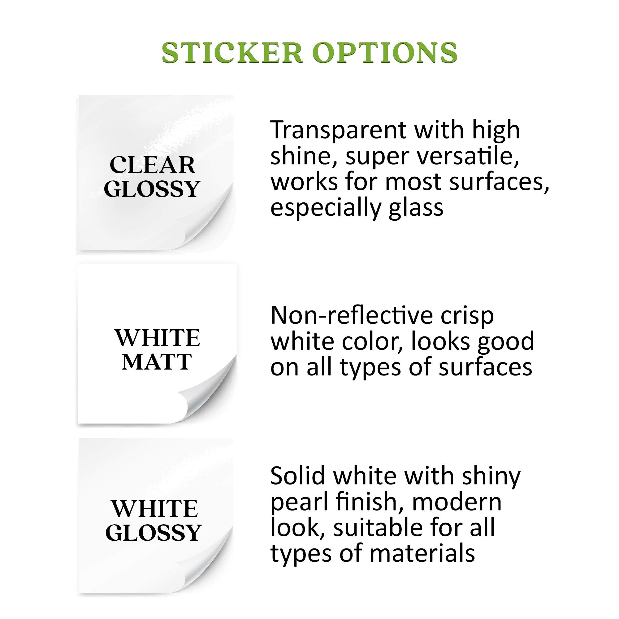 Custom Gold & Silver Foil Logo Stickers - Personalized Business Labels for Branding, Wedding Favors & Packaging - Clear Transparent Adhesive Decals for Retail, Events & Gifts