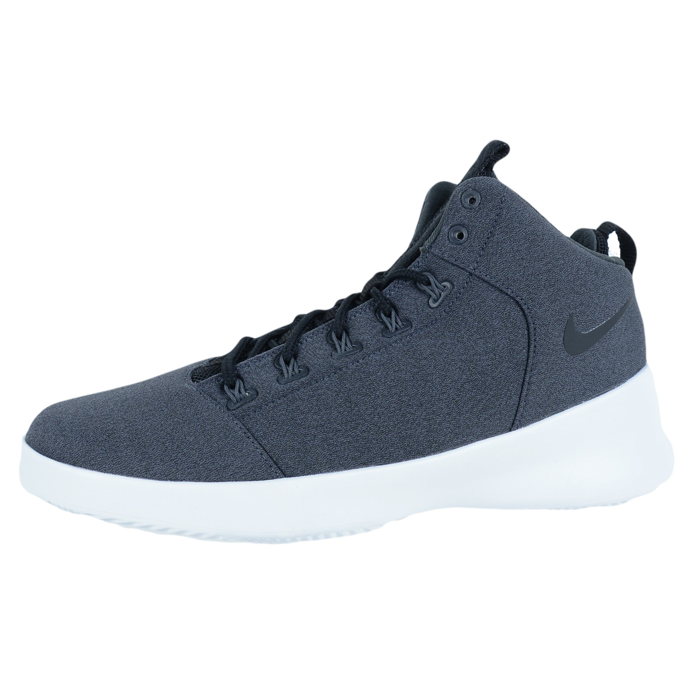 Nike Men's Basketball Shoes - High Performance Basketball Sneakers for Men - Lightweight & Breathable for Indoor & Outdoor Court Play