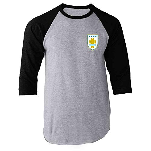 Raglan | Black Sleeves