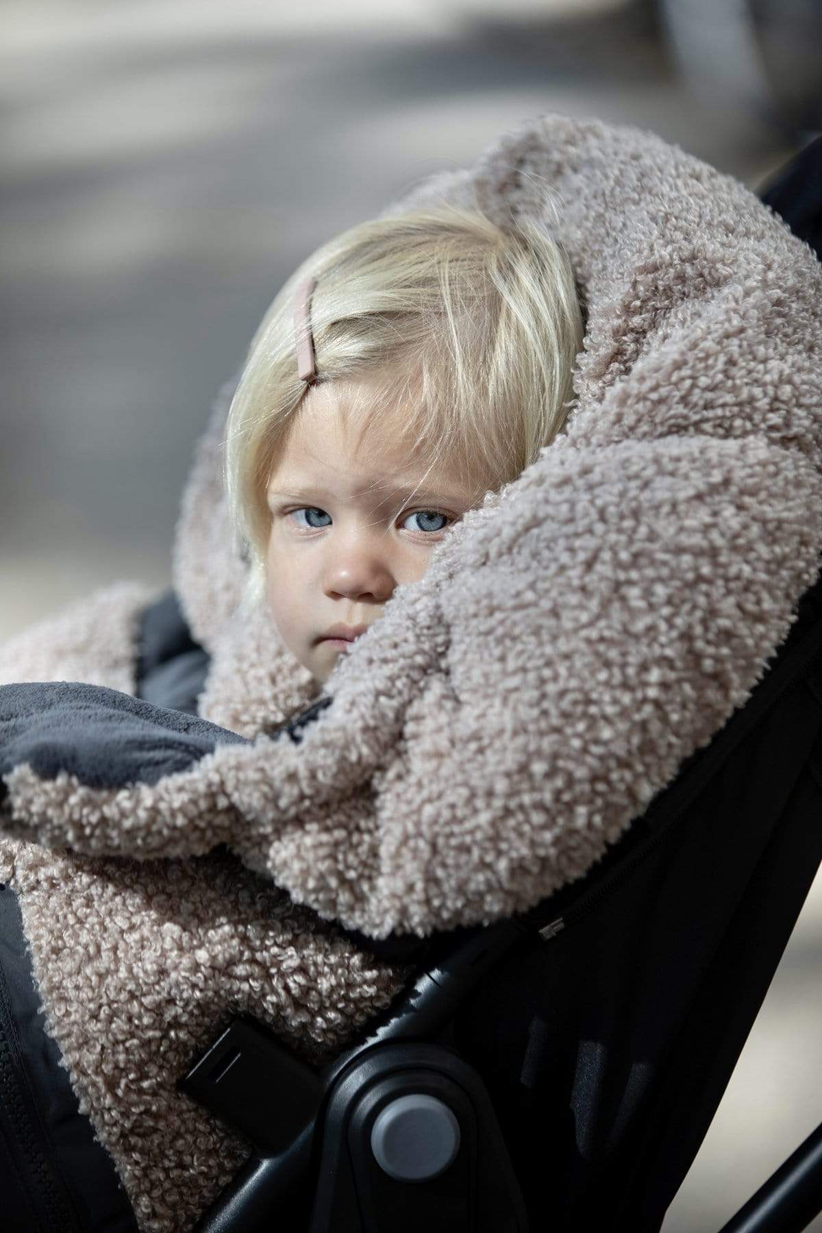 7AM Blanket 212 Evolution Footmuff - Soft & Warm Baby Stroller Foot Cover for Winter - Perfect for Strollers, Car Seats & Outdoor Adventures