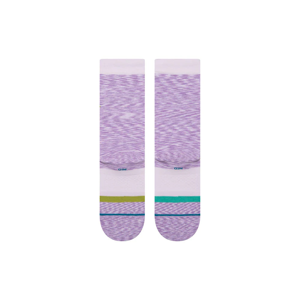 Stance Pixar X Stance Crew Socks - Disney Pixar Character Ankle Socks for Men & Women - Comfortable Cotton Blend Socks for Everyday Wear, Gifts, and Disney Fans