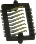 Fluke Geox Adapter Cable Set for Stakeless Testing - Model 2539188 | Electrical Testing Equipment for Industrial & Field Use