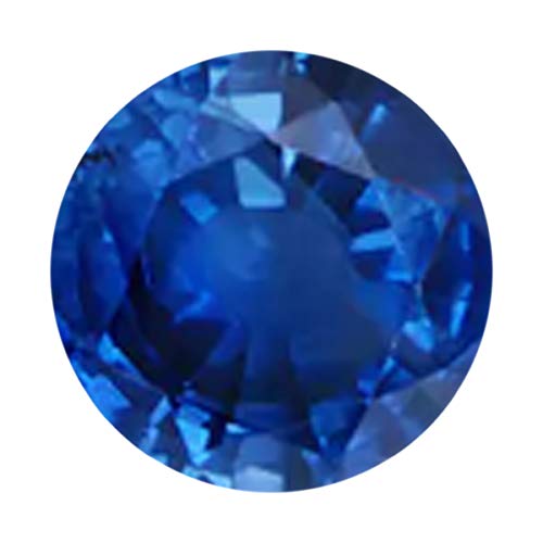 Blue-sapphire