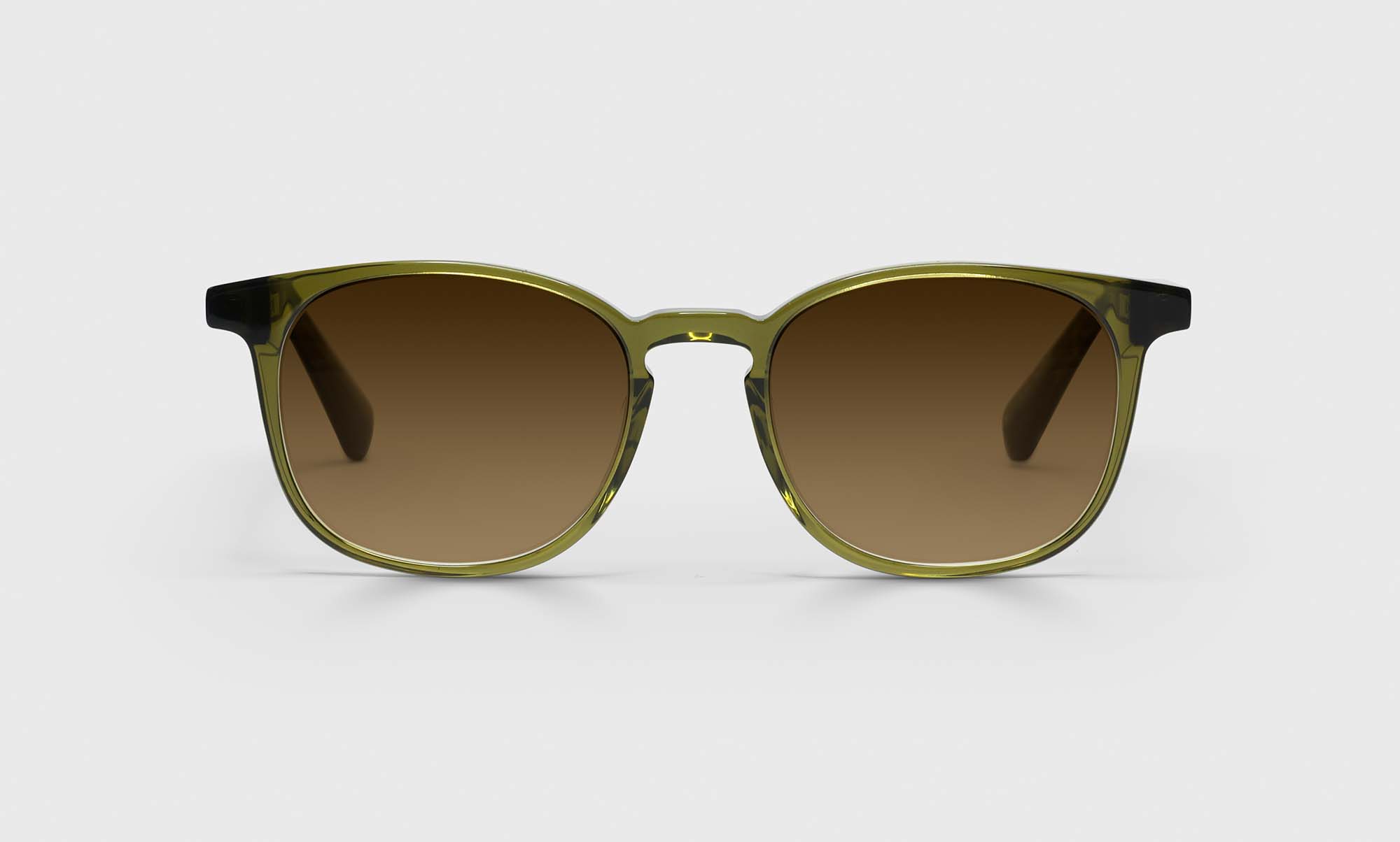 Stylish Prescription Glasses for Men & Women - Blue Light Blocking Computer Glasses for Office Work, Meetings & Professional Settings