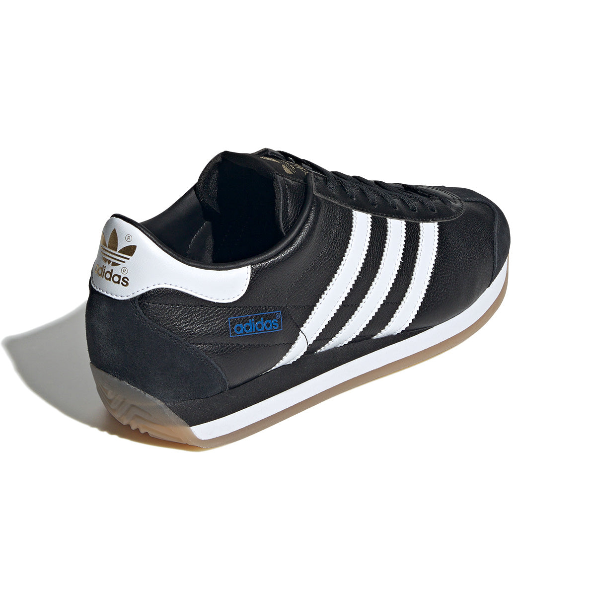 Authentic Japanese Made 'Core Black' Shoes - Stylish & Comfortable for Running, Gym, and Casual Wear