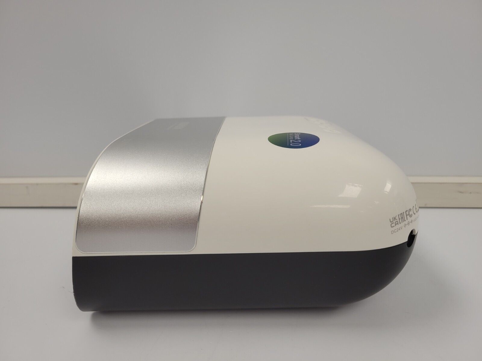 Sunuv Sun3 UV LED Double Light Source Nail Lamp for Gel Polish Curing - Professional Salon & Home Manicure Kit with Fast Drying Technology