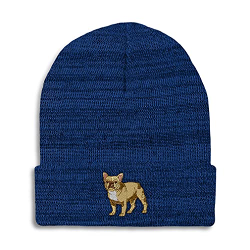 Heather Royal Blue Design Only