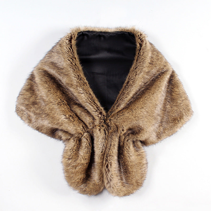 Women's Winter Shawl Tops - Soft Warm Wrap Cardigan for Cold Weather - Perfect for Office, Travel & Cozy Home Wear