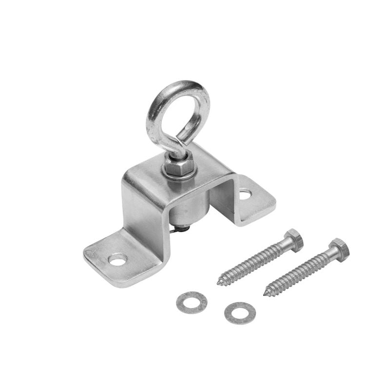 Everlast Heavy Bag Hanger - Heavy Duty Steel Beam Mount for Punching Bags - Perfect for Home Gyms, Boxing Training, and MMA Workouts