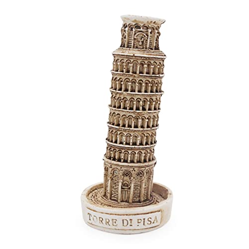 Leaning Tower of Pisa