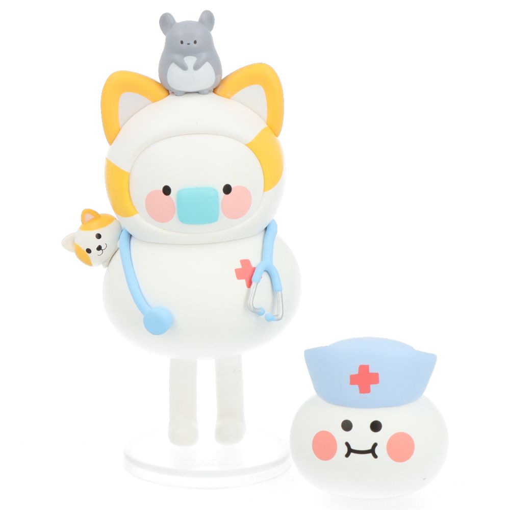 Bobo and Coco - A Little Store Series | Educational Toy Store Playset for Kids | Perfect for Pretend Play & Early Learning