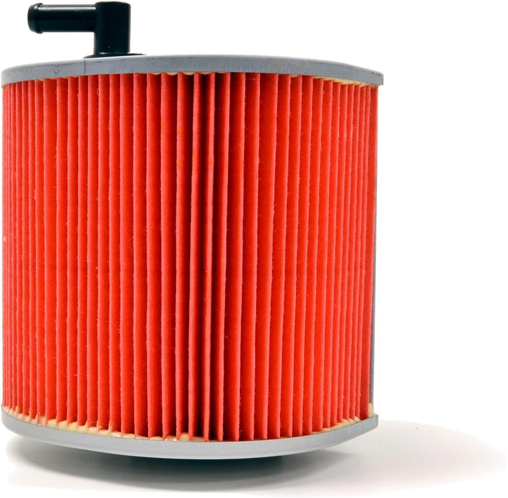 Emgo 12-91426 High-Performance Air Filter - Compatible with Motorcycles & ATVs - Enhanced Engine Protection & Airflow - Ideal for Off-Road & Street Riding