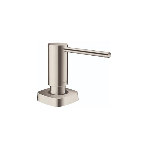 Stainless Steel Optic