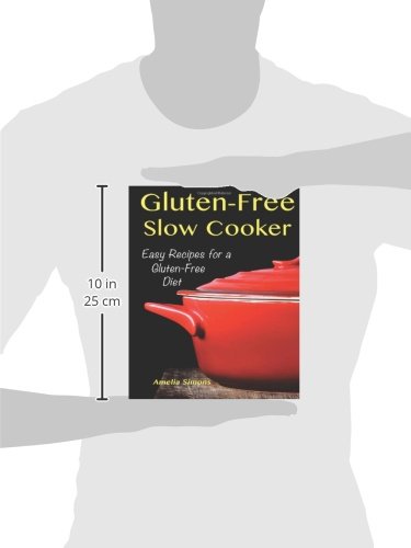 Best Gluten-Free Slow Cooker Recipes for Healthy Meals | Easy GF Diet Cooking | Perfect for Busy Weeknights & Family Dinners