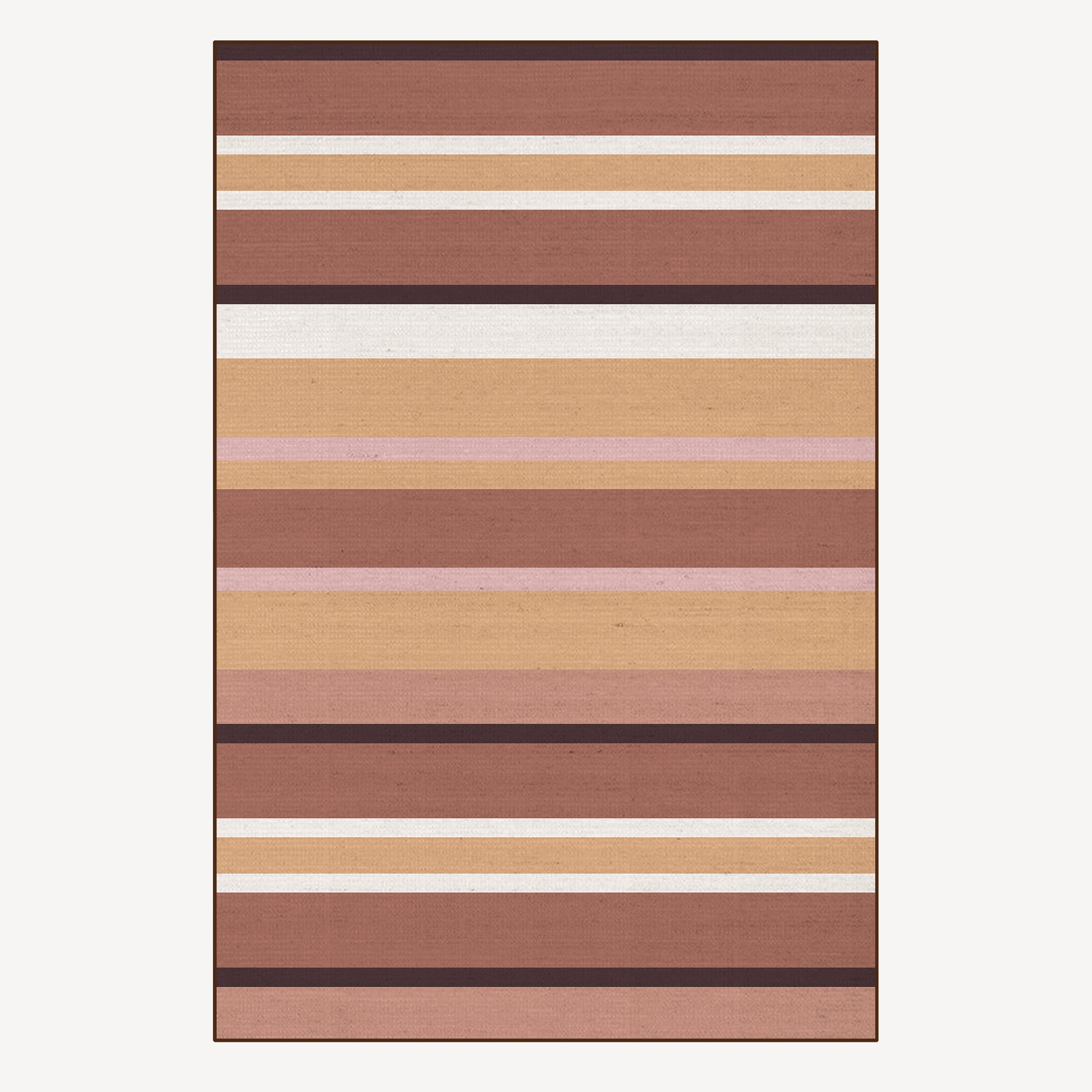 Blush Terracotta