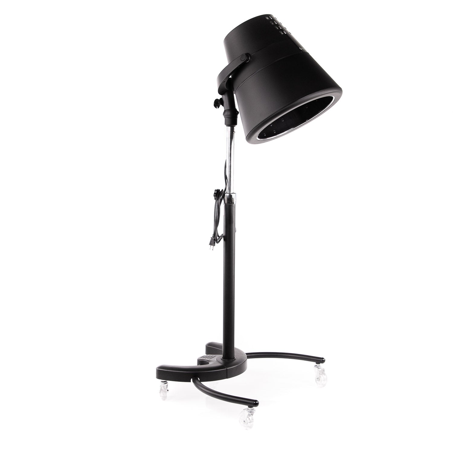 Veeco Aristette II Professional Hair Dryer - Lightweight & Fast Drying for Salon & Home Use - Perfect for Styling, Blowouts & Travel