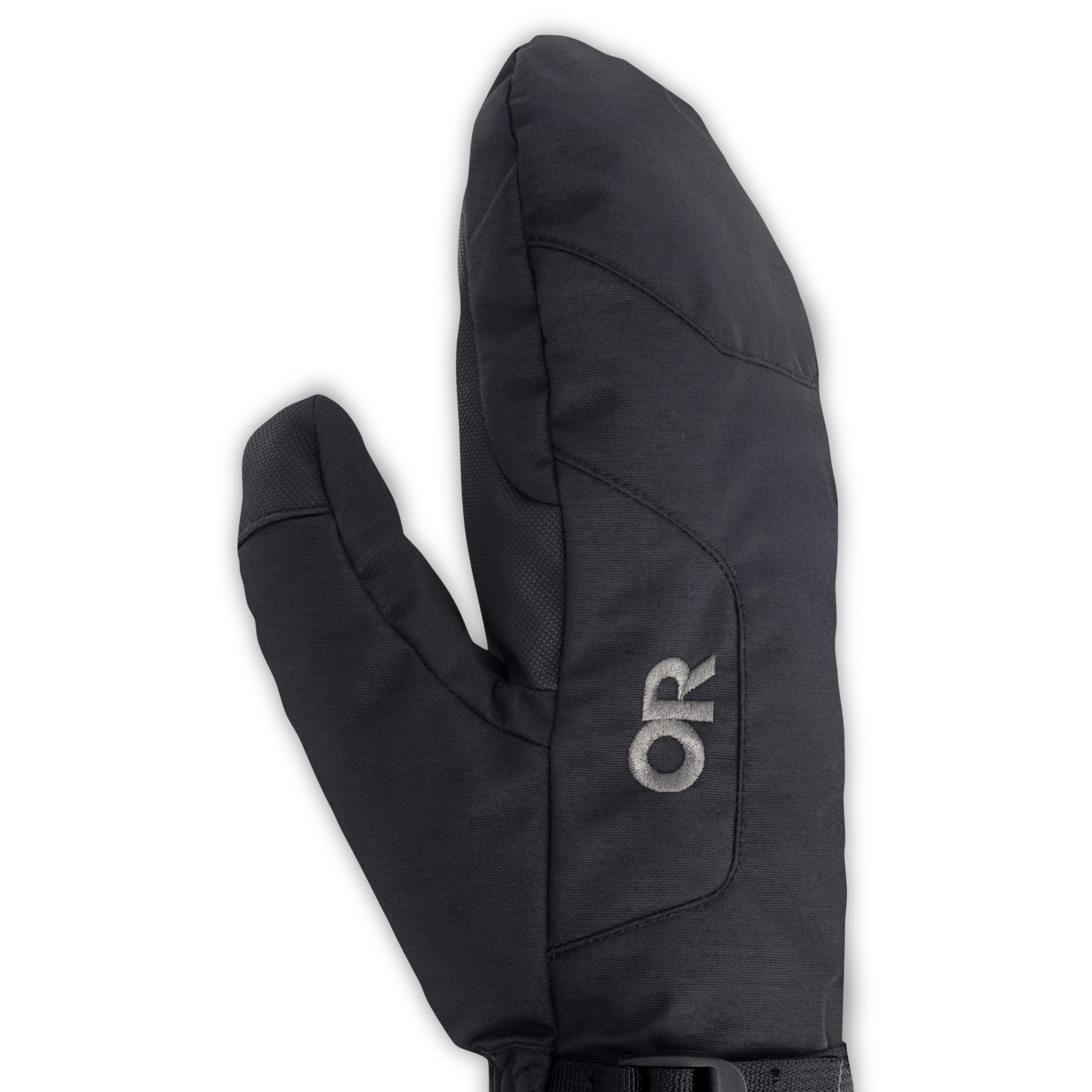 Outdoor Research Adrenaline Mitts - Winter Gloves for Skiing & Hiking