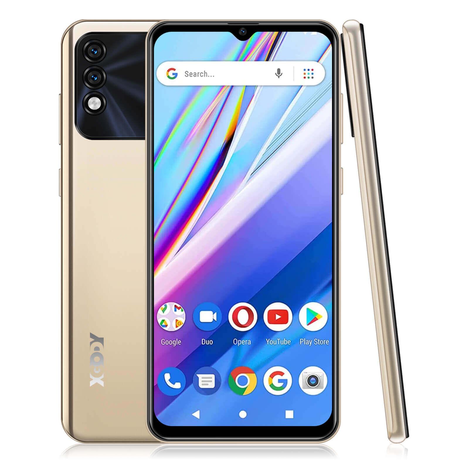XGODY X60 Pro 6.5