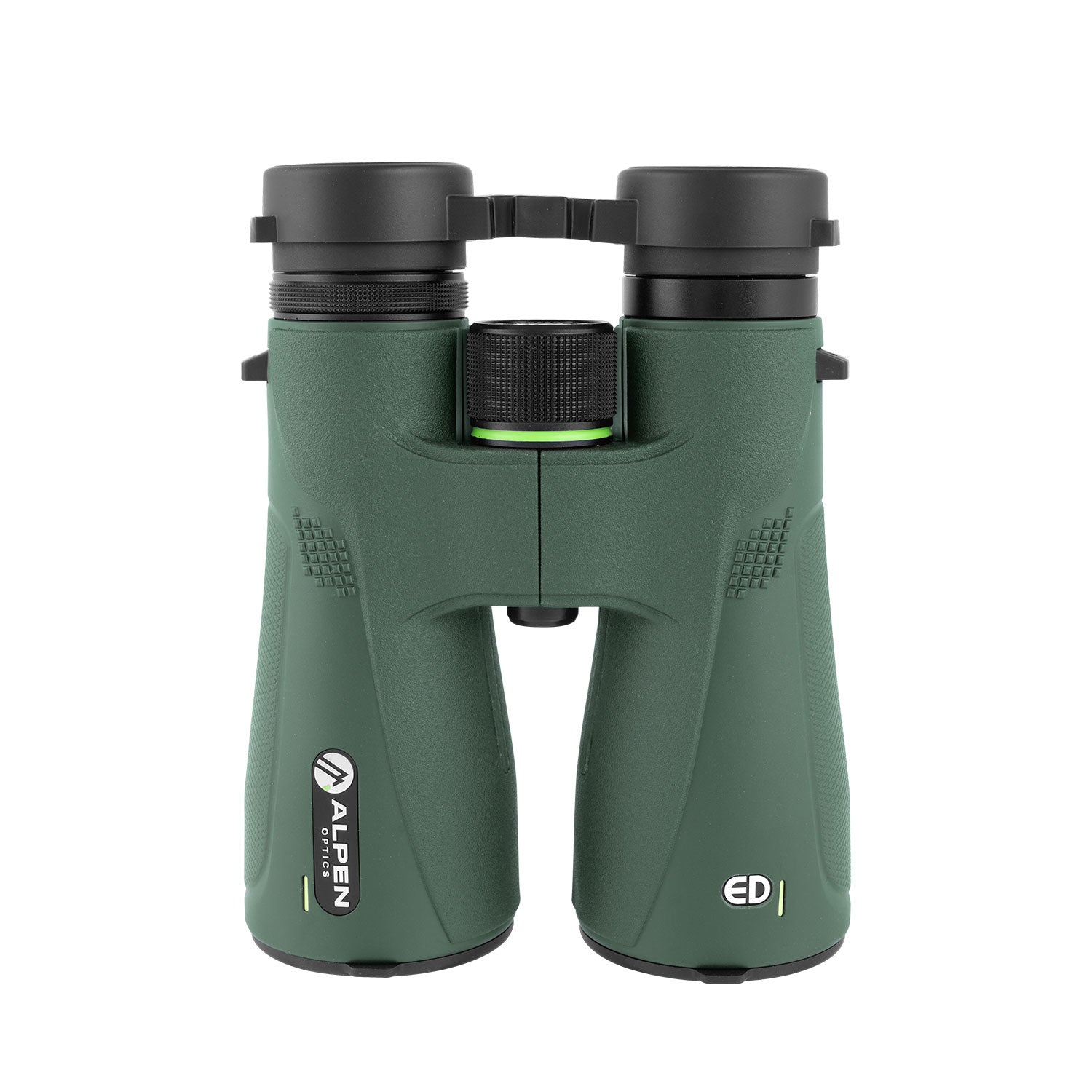 Alpen Chisos 10x50 ED Binoculars - High Power Waterproof Binoculars for Bird Watching, Hunting, Hiking & Outdoor Adventures