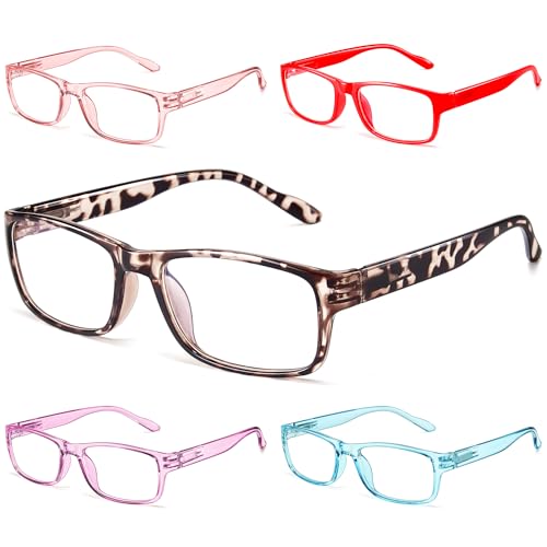 E1-5 Pack Mix Color 2