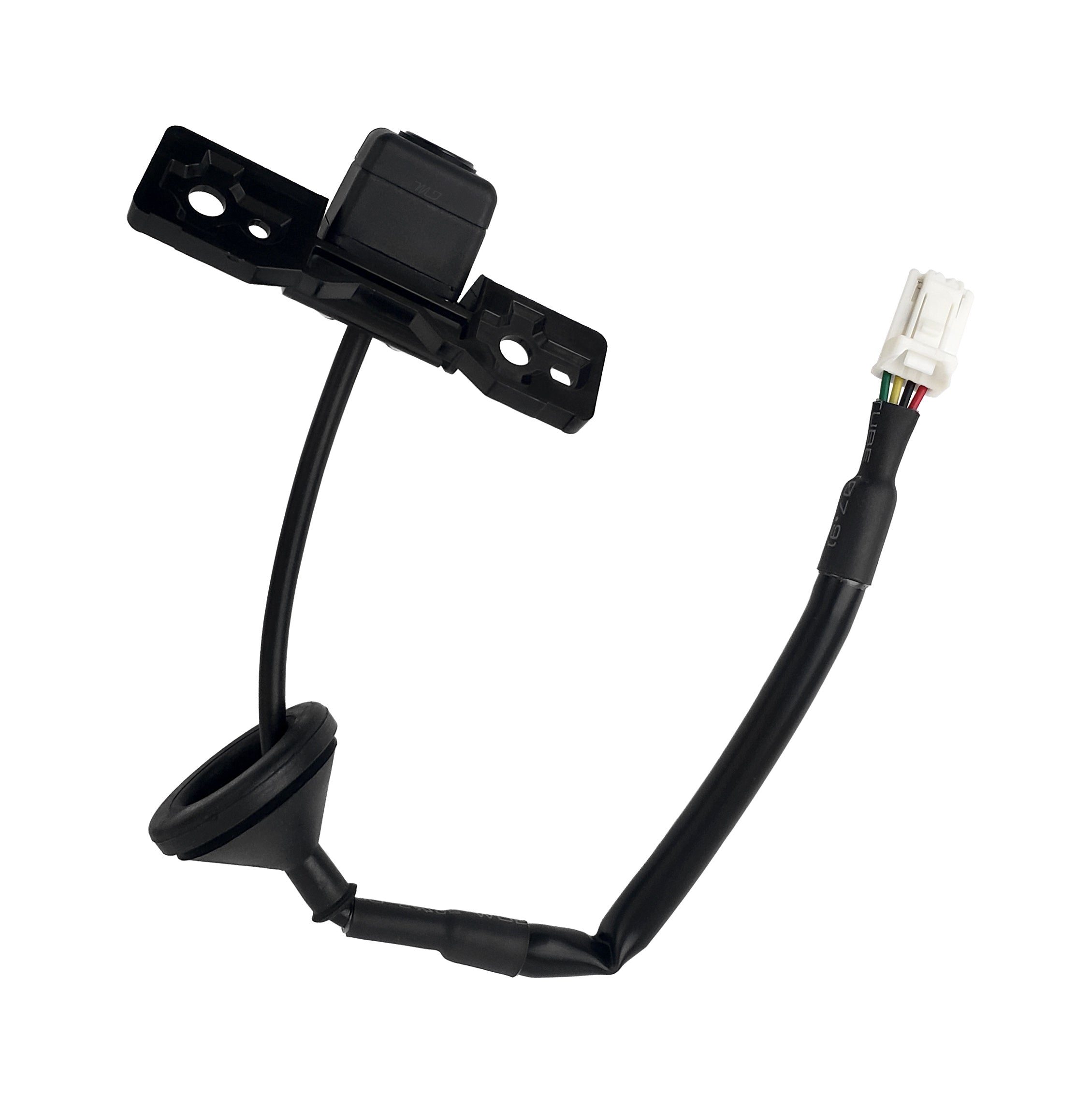 2015-2017 Nissan Quest SL SV OEM Backup Camera Replacement - Genuine Part #28442-4AY0A | Rear View Safety for Parking & Reversing