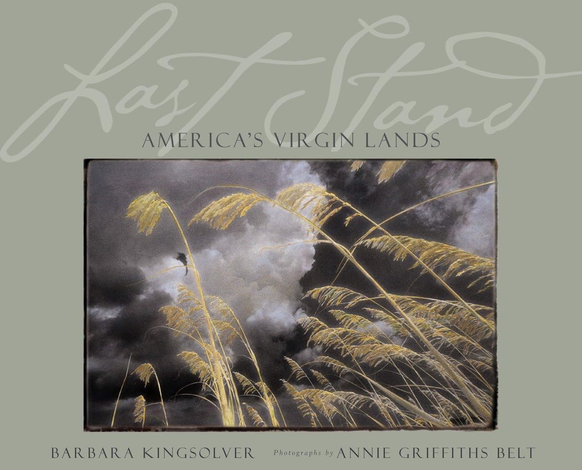 Last Stand: America's Virgin Lands - Documentary on US National Parks & Conservation | Perfect for Nature Lovers, History Buffs & Classroom Education