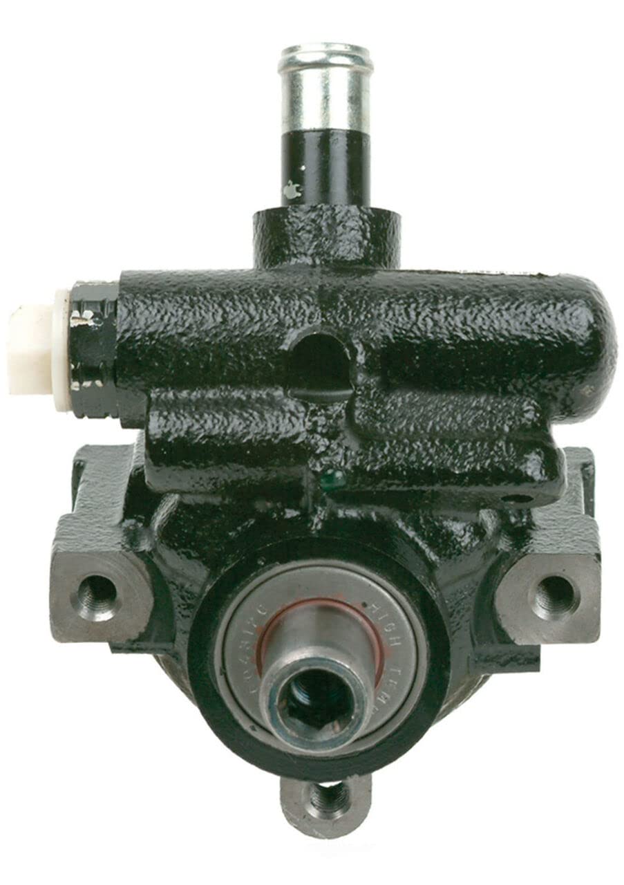 Cardone Industries 20-846 High Performance Power Steering Pump - Replacement for Smooth Steering | Perfect for Trucks, SUVs & Off-Road Vehicles