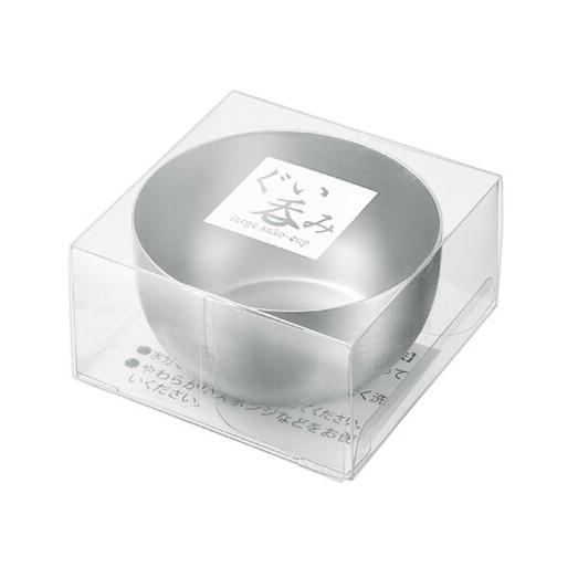 Premium Mirror Finish Sake Cup Set - Elegant Stainless Steel Japanese Sake Cups for Hot & Cold Nihonshu - Perfect for Sushi Dining, Japanese Tea Ceremonies, and Gift Giving