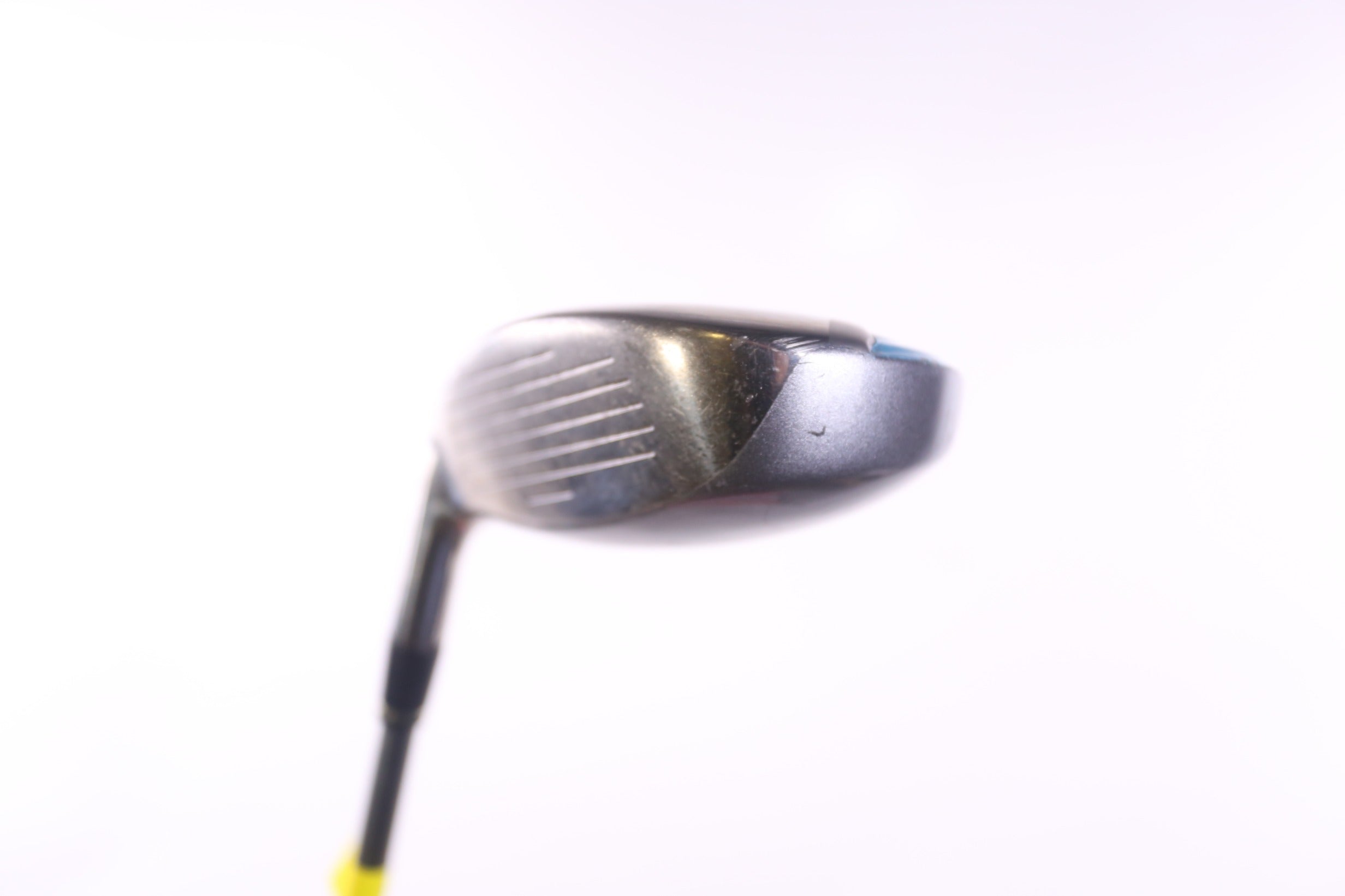 Adams Idea a3OS 5 Wood Golf Club - 18 Degree Loft - Ladies Flex - Right Handed - Used - Perfect for Women Golfers on the Course or Driving Range
