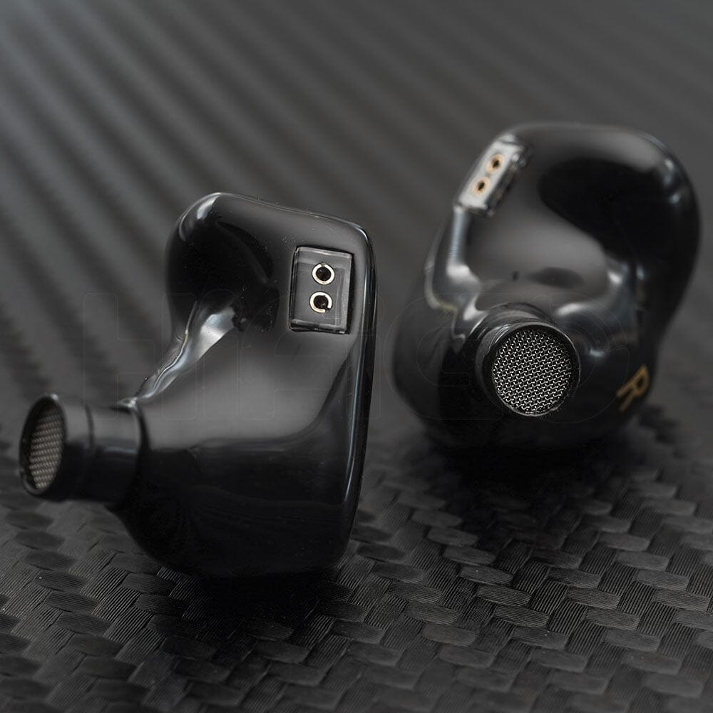 TinHiFi C3 LCP Superlinear Composite Diaphragm In-Ear Earphones - High Fidelity Sound for Audiophiles, Music Lovers & Gaming - Perfect for Commuting, Workouts & Studio Monitoring