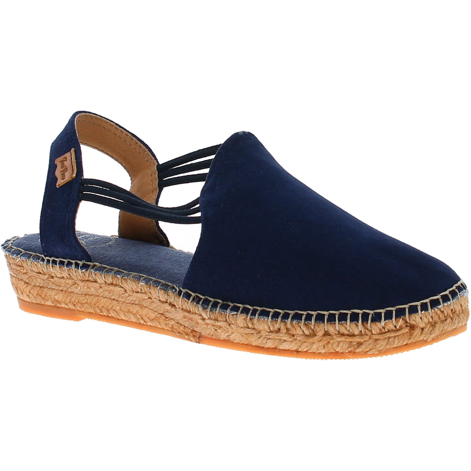 Toni Pons Nuria Women's Comfortable Slip-On Loafers - Perfect for Casual Outings, Office Wear & Travel
