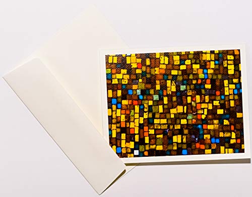 Colored Squares