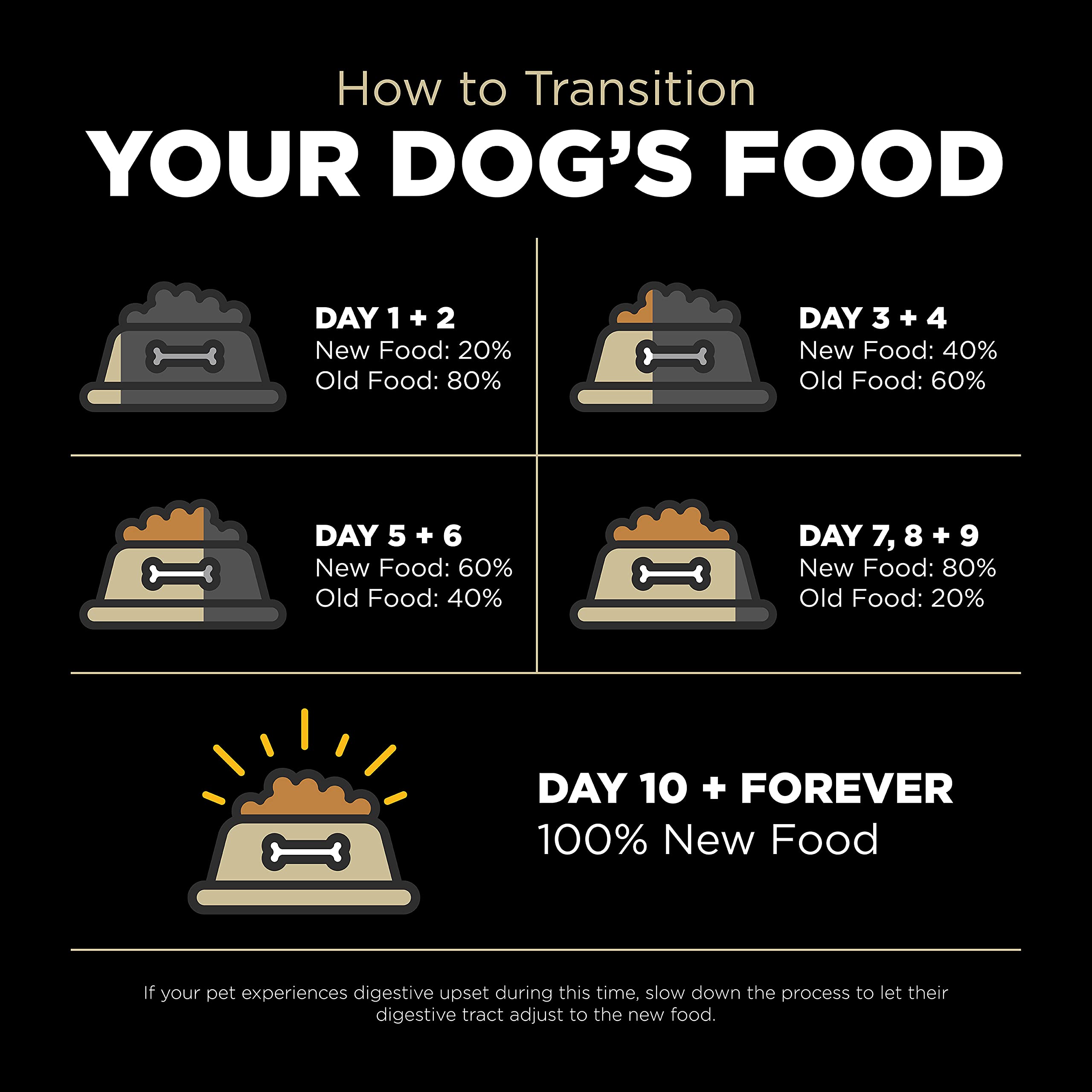 Go! Solutions Carnivore Grain-Free Dry Dog Food - High Protein Lamb & Wild Boar Recipe, 22lb Bag - Perfect for Active Dogs & Protein-Rich Diets