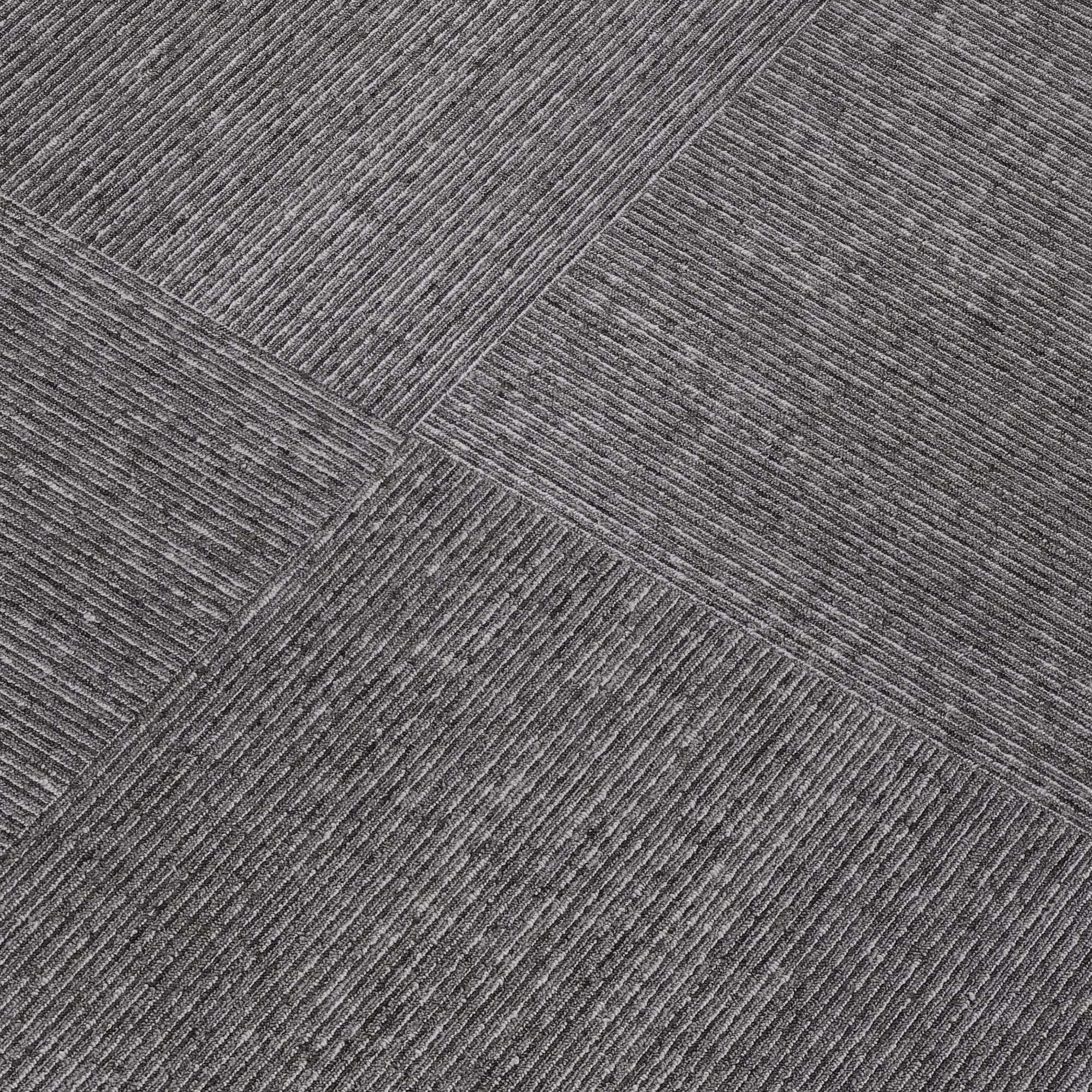 Mohawk Advance 24x24 Inch Berber Loop Pile Carpet Tiles - 0.09