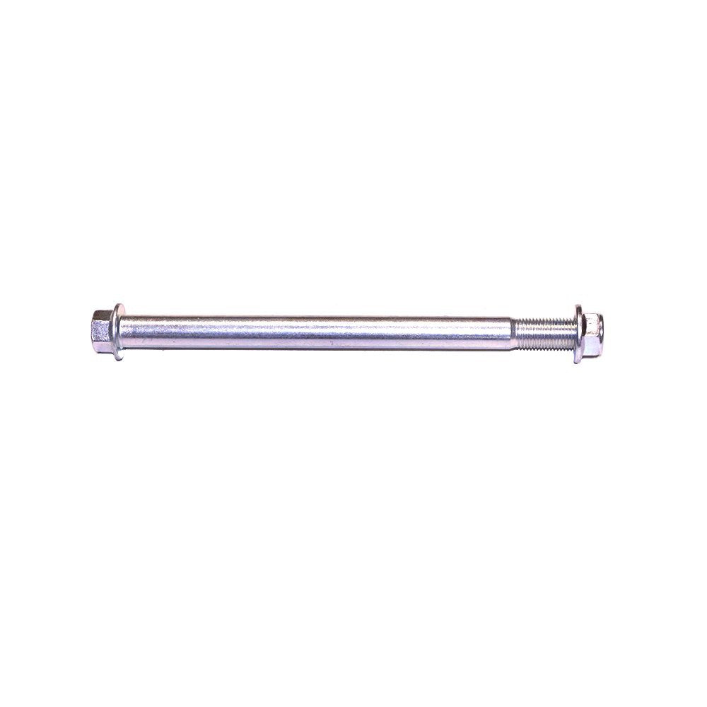 GX125 Rear Axle Replacement - High-Quality Motorcycle Rear Axle for Honda GX125 - Perfect for Off-Road, Trail Riding & Maintenance