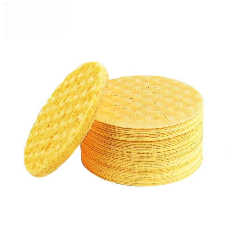 Turmeric Kojic Acid Brightening Pads for Face - Exfoliating & Dark Spot Treatment - Perfect for Acne-Prone Skin & Hyperpigmentation Care