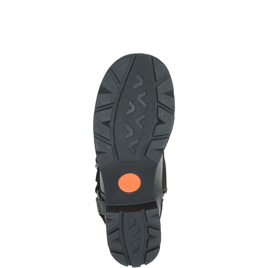 Harley Davidson Tegan Black D84424