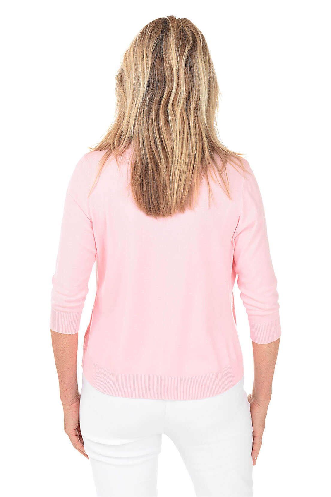 Solid Open Cardigan Sweater for Women - Soft & Comfortable Knit Cardigan for Fall & Winter - Perfect for Layering, Office Wear, and Casual Outfits