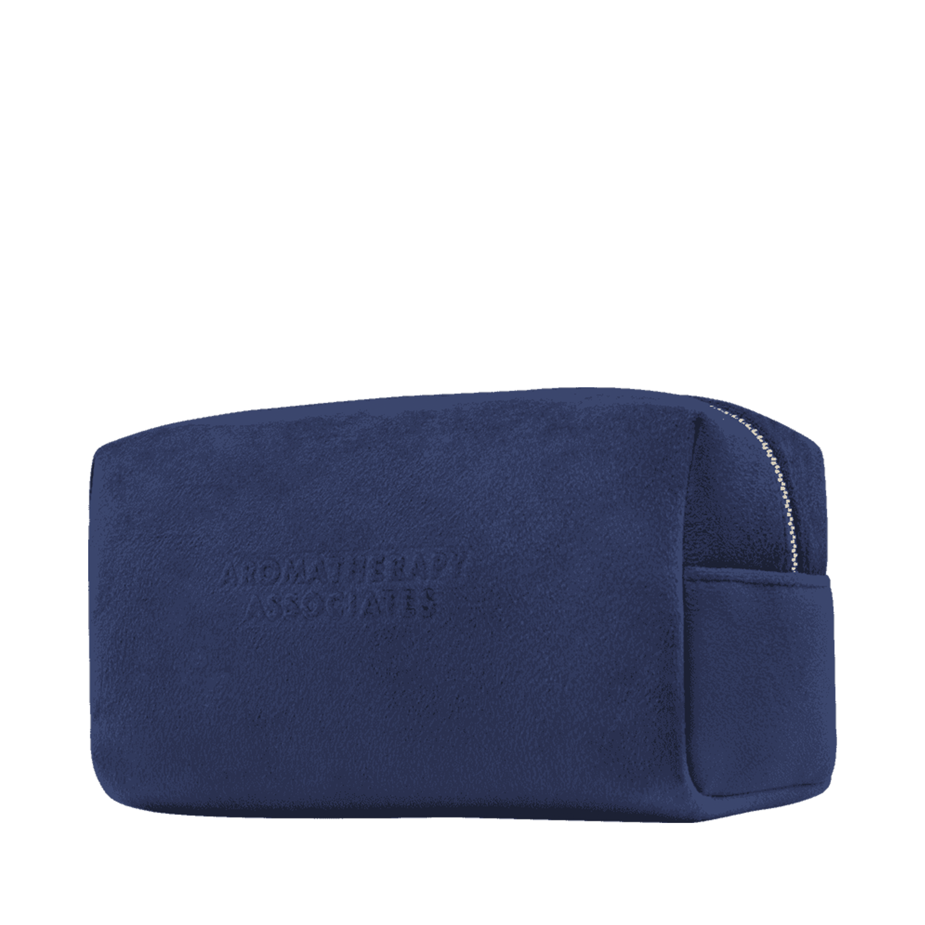 Luxury Velvet Wash Bag for Travel & Cosmetics | Soft & Durable Makeup Pouch | Perfect for Gym, Vacation & Daily Essentials Storage