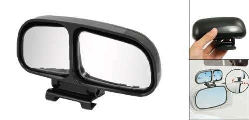 Blind Spot Mirror Wide Angle Left Side Car Safety Auxiliary Mirror for TOYOTA Camry - Enhanced Visibility for Safe Lane Changes & Parking