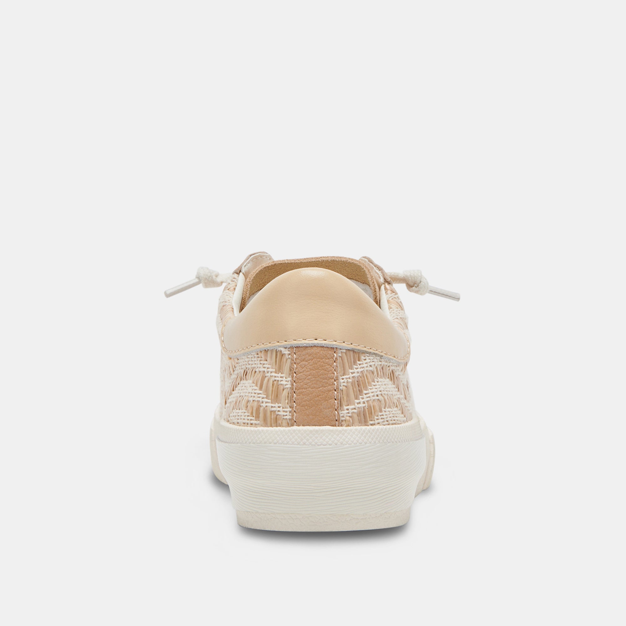 ZINA Women's Sneakers - Comfortable Wheat Raffia Casual Shoes for Walking, Running & Everyday Wear | Breathable & Lightweight Design for Outdoor Activities, Travel & Work