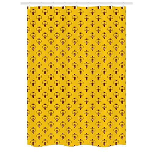Earth Yellow Seal Brown