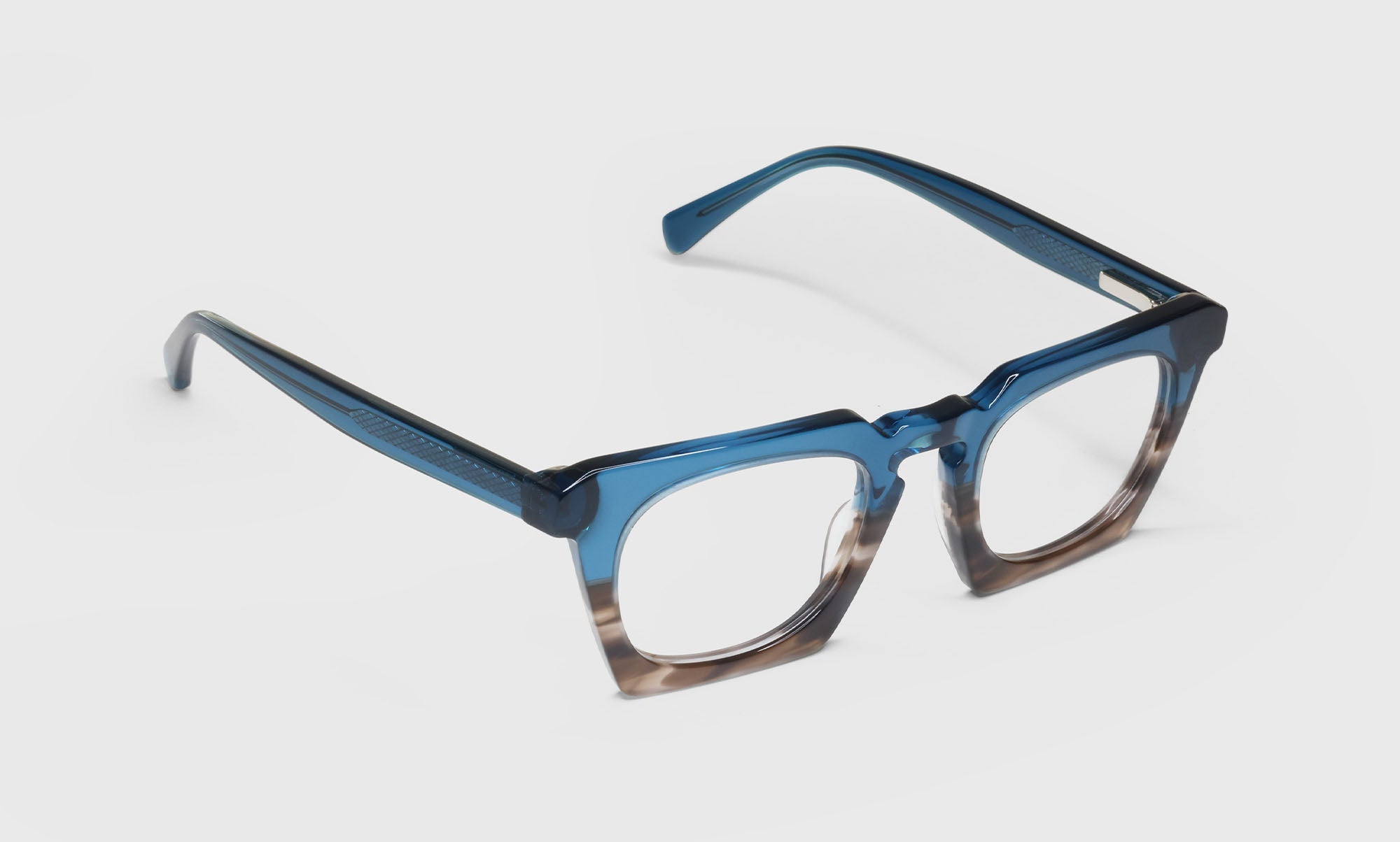 Blue Light Blocking Glasses for Screen Time - Anti Eye Strain Computer Glasses with UV Protection for Gaming, Reading & Working - Juxtaposition Blue Light Glasses