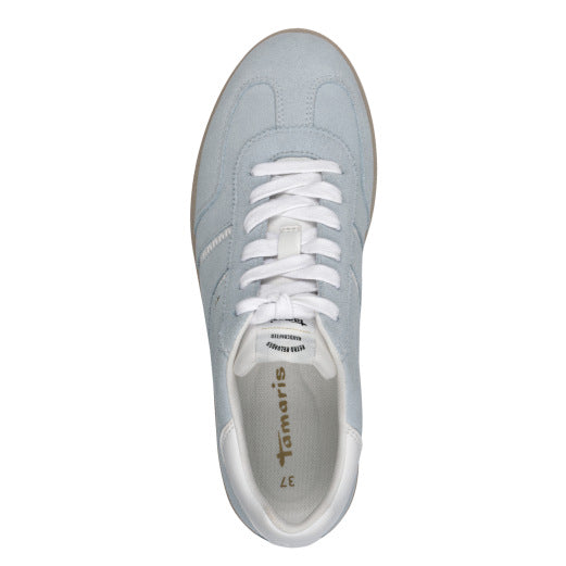 Tamaris Luna 23624 Women's Comfortable Slip-On Loafers - Perfect for Office, Travel & Casual Wear