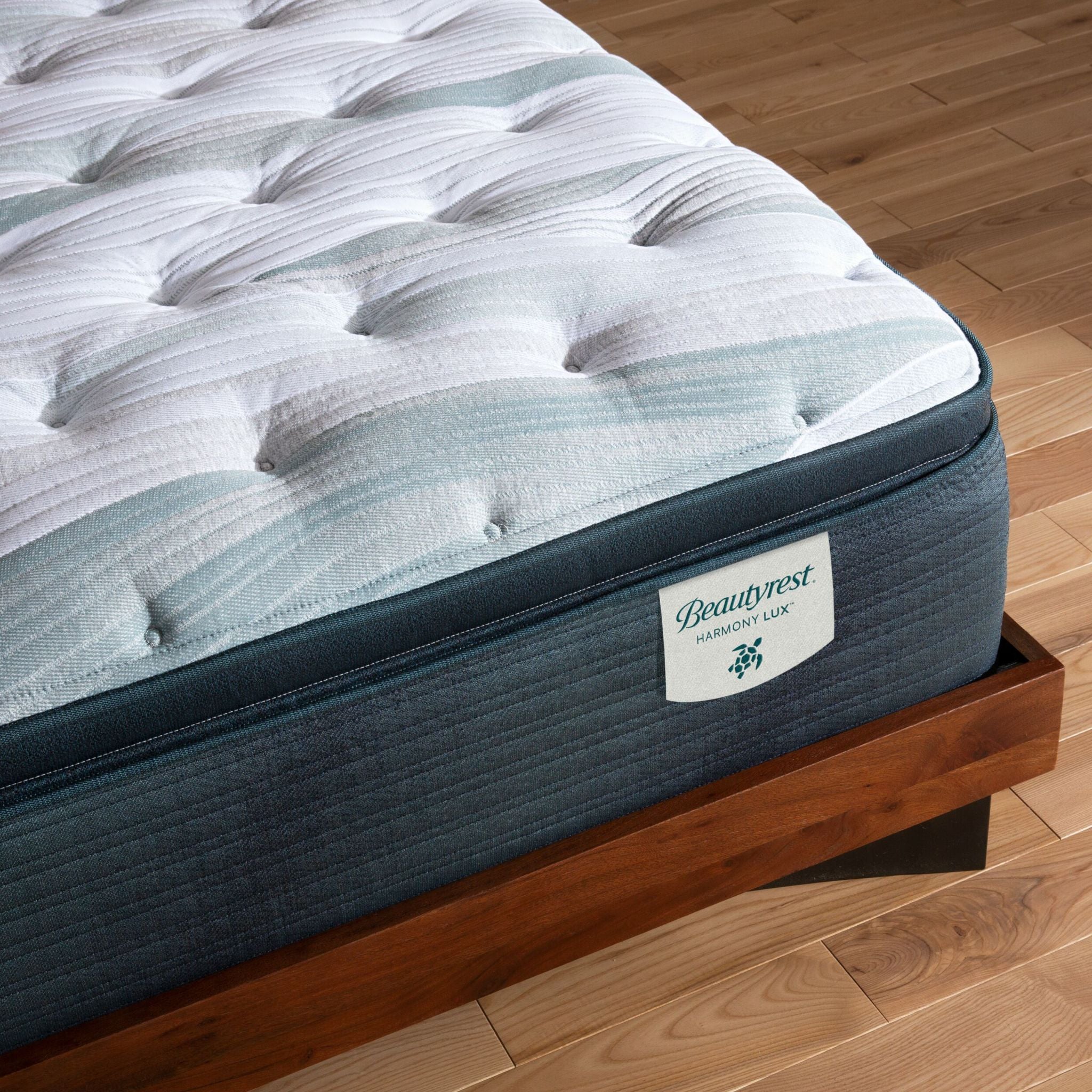 Beautyrest Harmony Lux Infinite Horizon 15