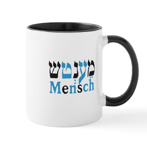 White/Black Inside - Mugs