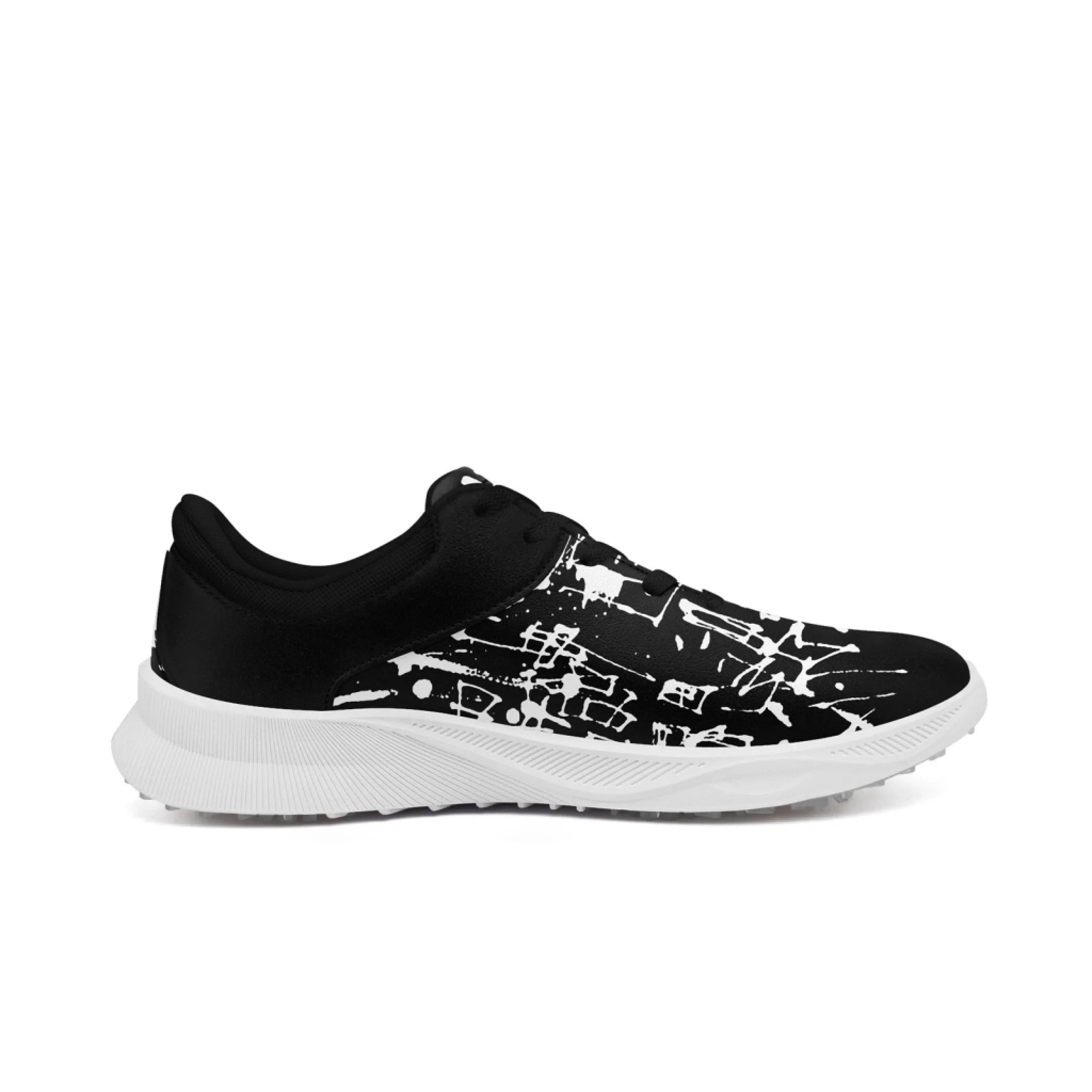 Custom Golf Performance Sneakers for Men & Women - Personalized Durable Athletic Shoes for POD Resellers - Perfect for Golfing, Running & Casual Wear - FN062 25020099 7