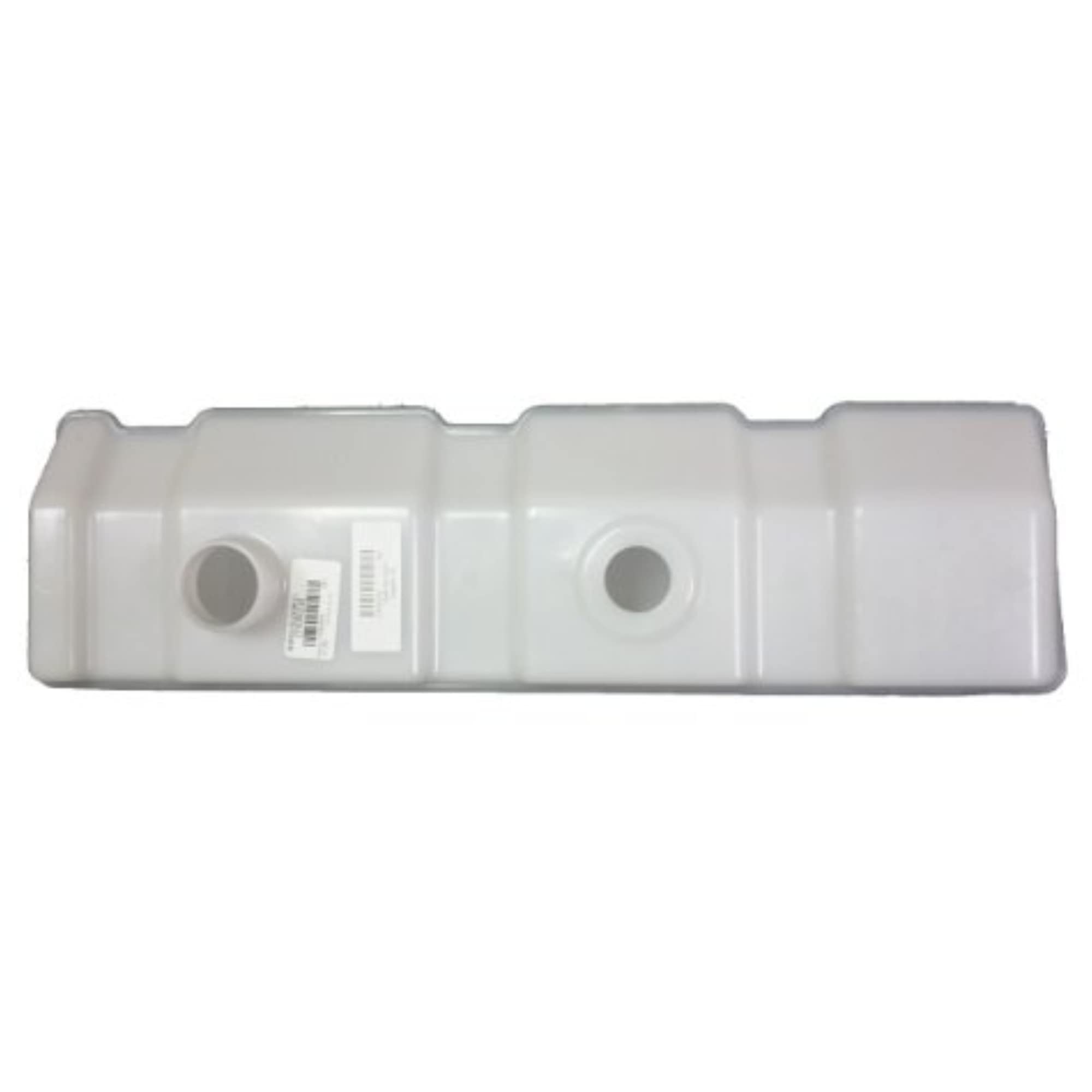 Sea-Doo New OEM Oil Tank Assembly 275000238 - Replacement Part for Jet Skis & Watercraft - Perfect for Maintenance & Repair