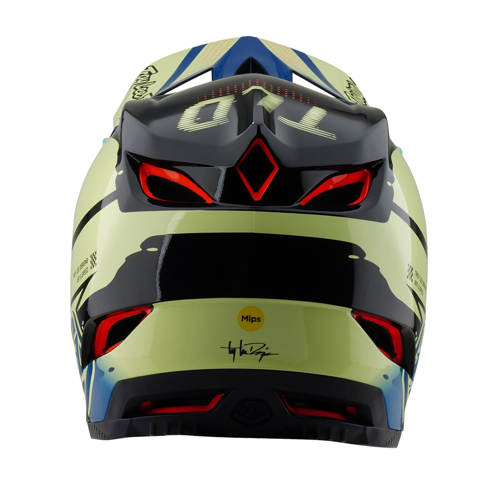 D4 Composite Helmet Drip Glo Yellow - High Visibility Safety Helmet for Construction, Cycling & Outdoor Sports - ANSI Certified Protection for Work and Adventure