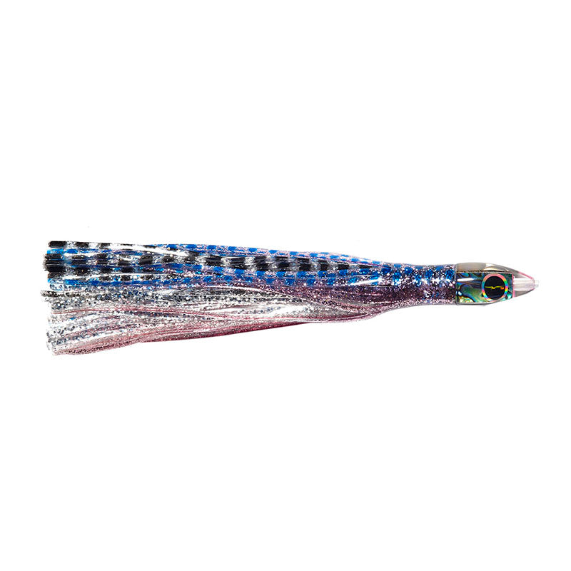 Premium Black Bart Sushi Micro Bait Lures for Saltwater & Freshwater Fishing - Perfect for Trout, Bass, and Walleye - Ideal for Kayak, Shore, and Boat Fishing Adventures